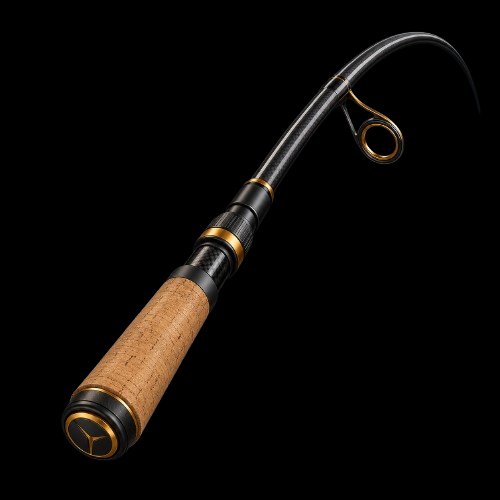 Vara Albatroz Fishing a